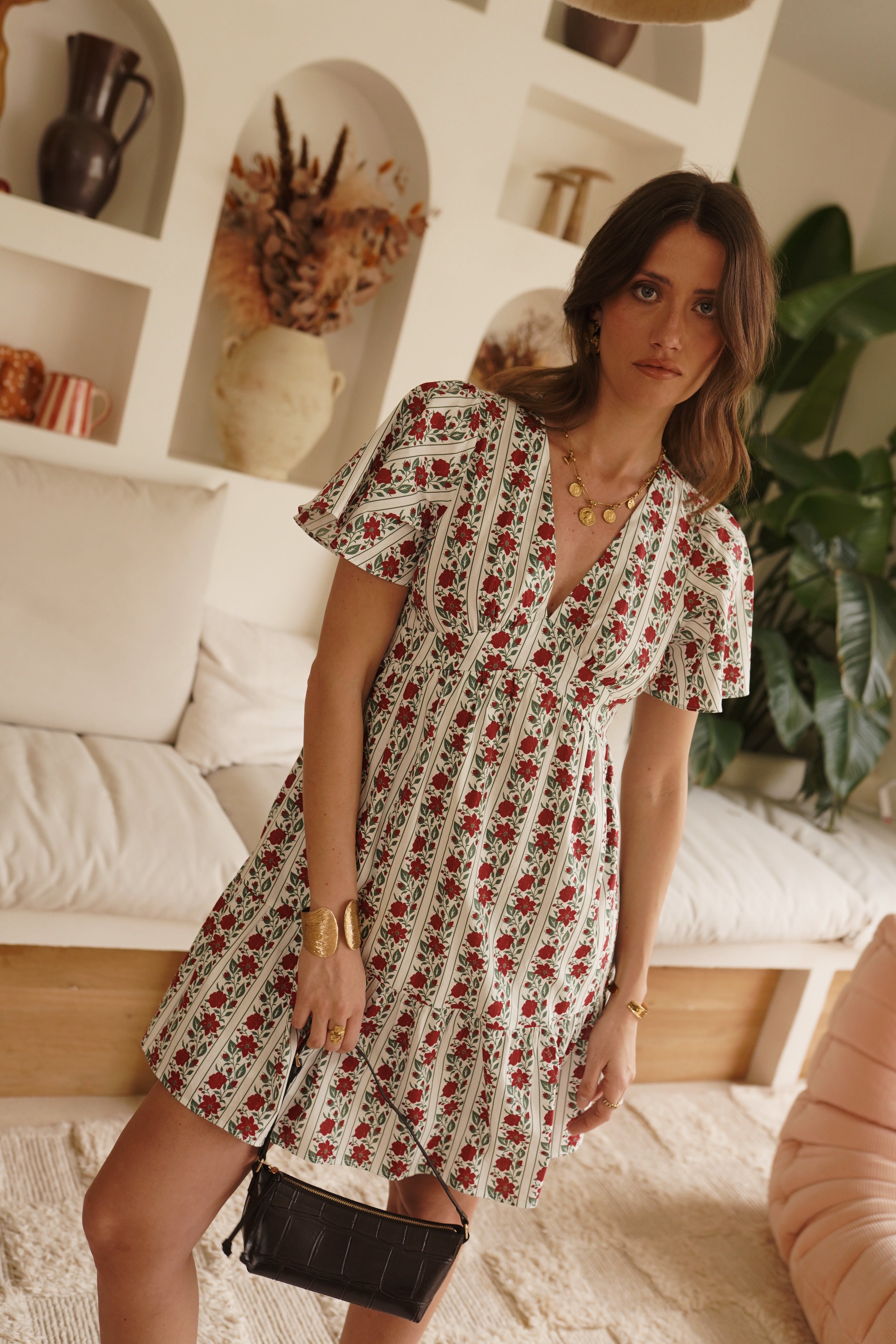 Robe Cruz