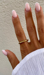 Bague Simple