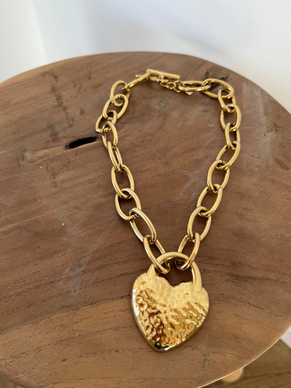 Collier Marcelle