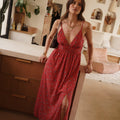Robe Camilo