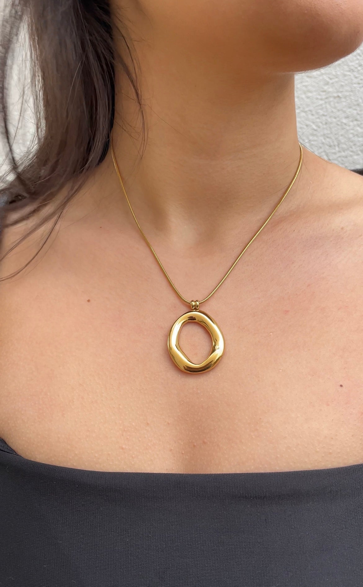 Collier Circular