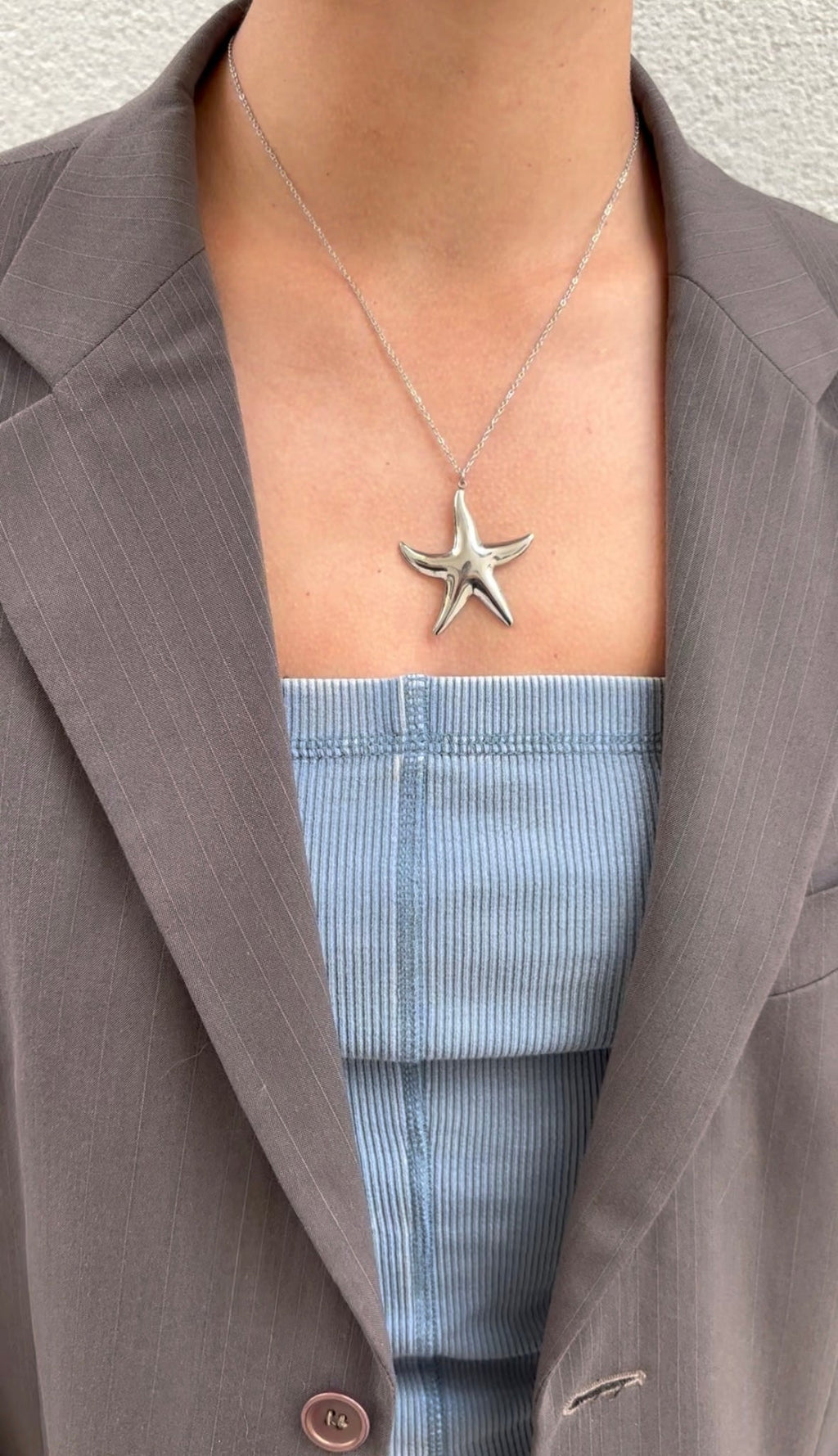 Collier Star