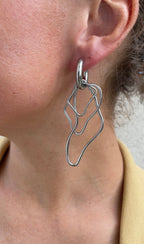 Boucles D'Oreilles Bold Thunder