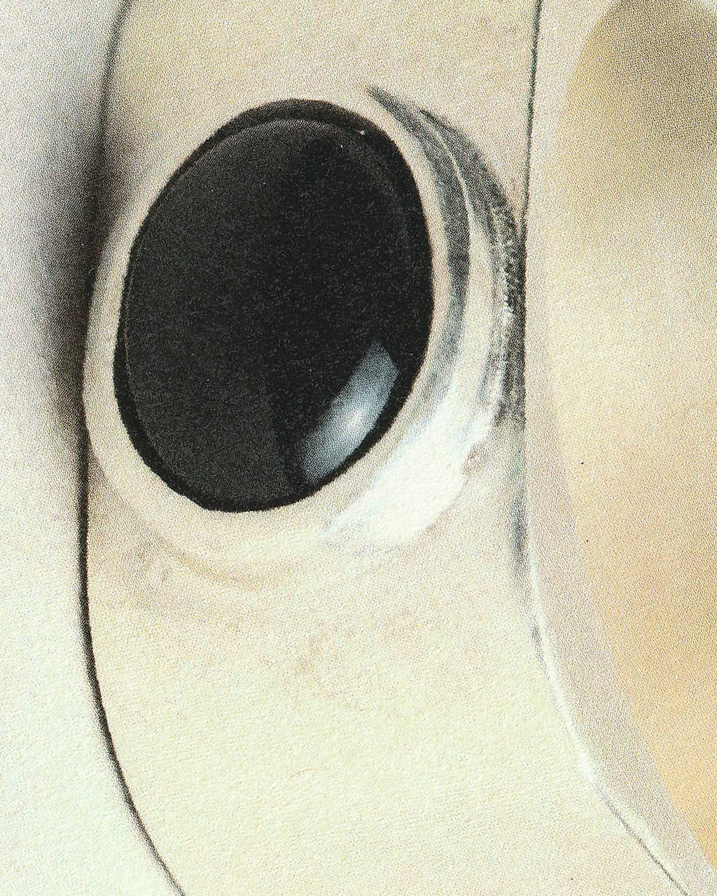 Bagues Monique - Argent