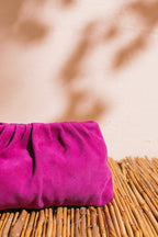 Sac Salome - Fuschia
