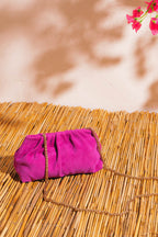 Sac Salome - Fuschia