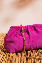 Sac Salome - Fuschia