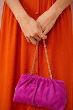 Sac Salome - Fuschia