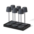 Lampe De Table Sans Fil - 6X Kelly Rock