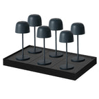 Lampe De Table Sans Fil - 6X Sophia Rock