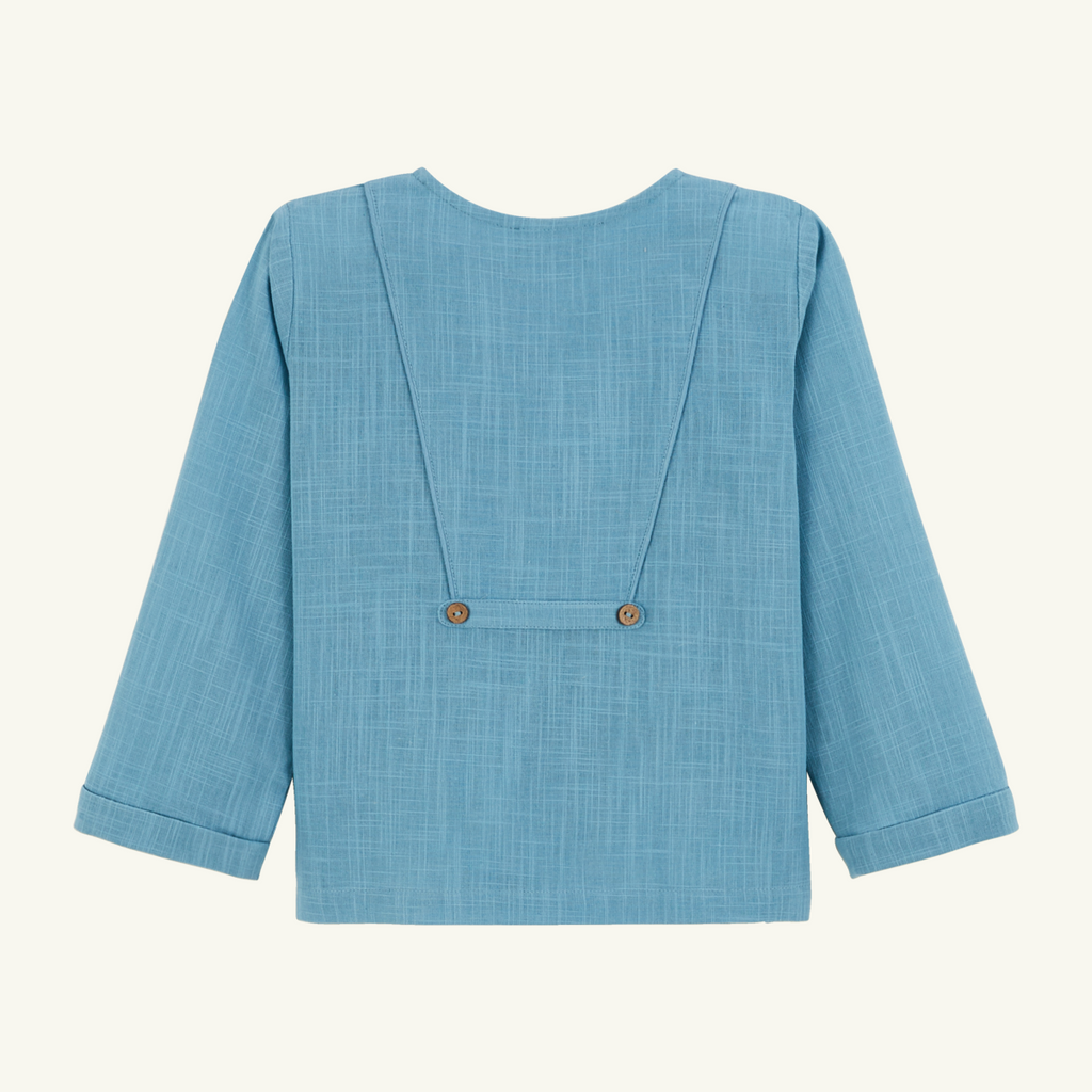 Chemise Orléans