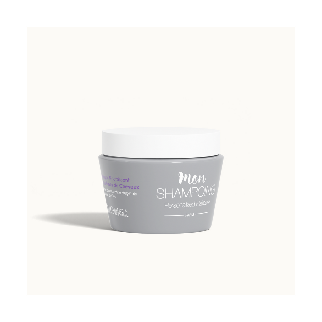 Masque Nourrissant - 250Ml