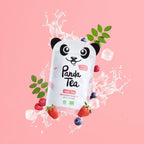 Iced Tea Detox - Fruits Rouges