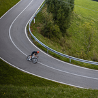 Casque Sintesi - Wg11 - Tangerine
