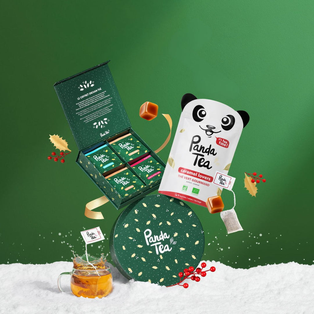 Kit 3 Cadeaux