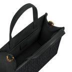 Givenchy - Sac Mini G-Tote - Femme - Black