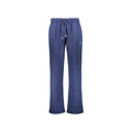 Off - White Cotton Pants - MEN CLOTHING - OFF - WHITE - T.Luxy