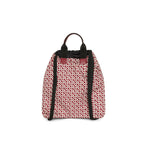 Dolce & Gabbana Logo Backpack - Bordeaux - Homme