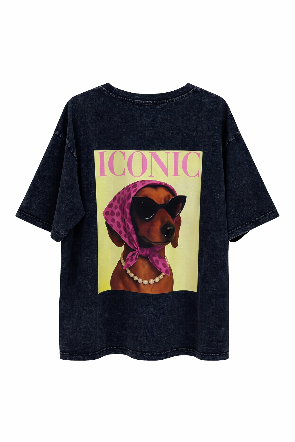 T-Shirt Henriette