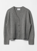Gilet Es Maple - Gris