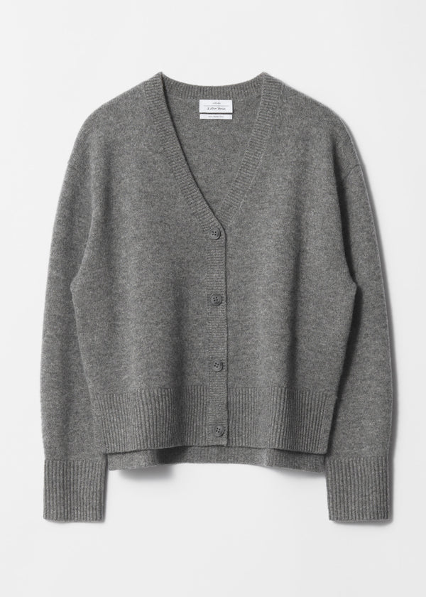 Gilet Es Maple - Gris