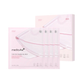 Medicube Salmon Dna Pdrn Pink Collagen Jelly Gel Mask ( 4 Masques )