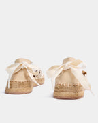Espadrilles Soc Trail Crudo
