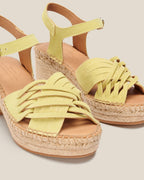 Bottines Hacana Lima
