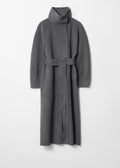 Manteau Es Liana - Gris