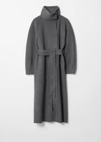 Manteau Es Liana - Gris