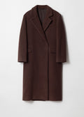 Manteau Pa Nina Coat Speed - Marron