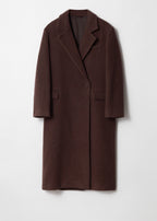 Manteau Pa Nina Coat Speed - Marron