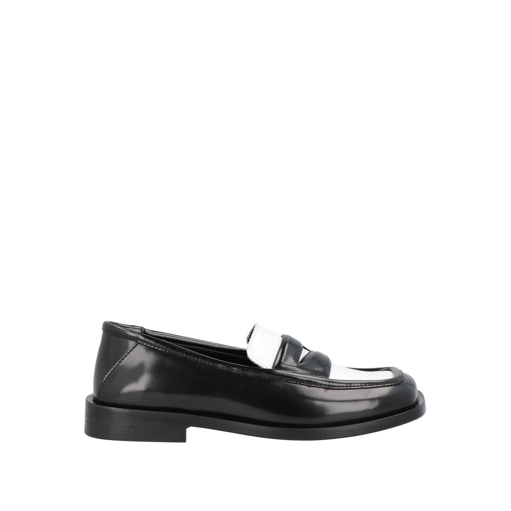 Mocassins The Attico Amanda - Black - Femme