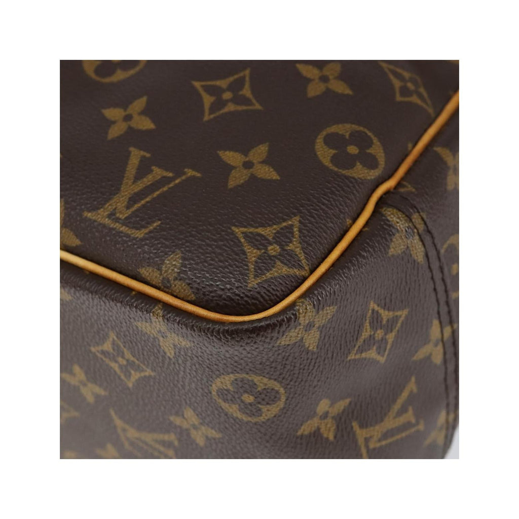 Sac À Main Louis Vuitton Marron