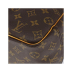 Sac À Main Louis Vuitton Marron