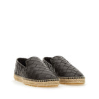 Espadrilles Bottega Veneta Jack - Brown - Femme