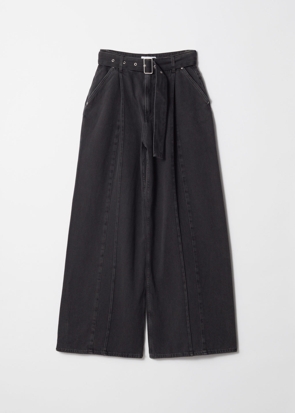 Jeans S3 Glitz Cut - Noir