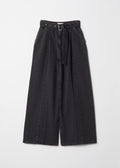 Jeans S3 Glitz Cut - Noir