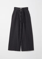 Jeans S3 Glitz Cut - Noir