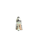 Escarpins Loewe 'Toy' Sneakskin - Green - Femme
