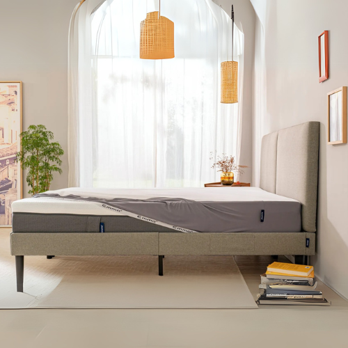 Pack - Matelas Original Lite + Protège-Matelas Imperméable