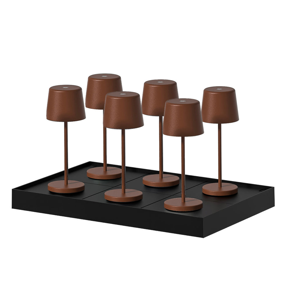 Lampe De Table Sans Fil - 6X Kelly Mini Vintage