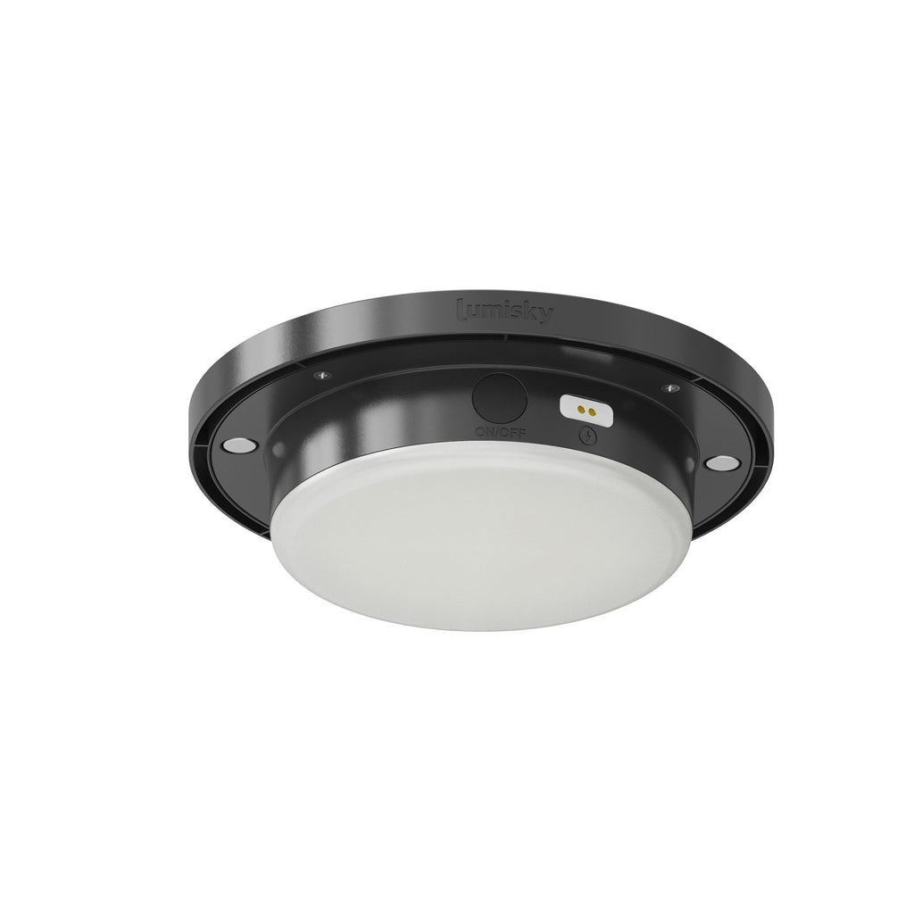 Sunny - Module Led - Plastique - Noir