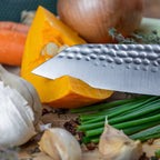 Couteau De Chef Kiritsuke - Collection Bunka