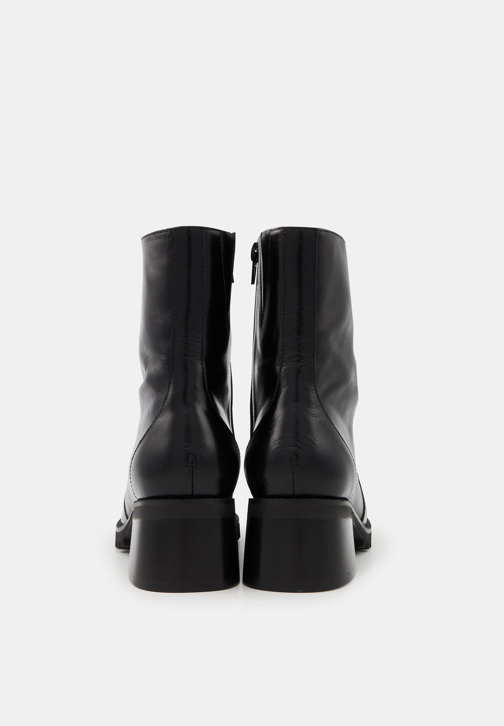 CITY - Aria-Cuir Noir