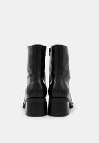 CITY - Aria-Cuir Noir
