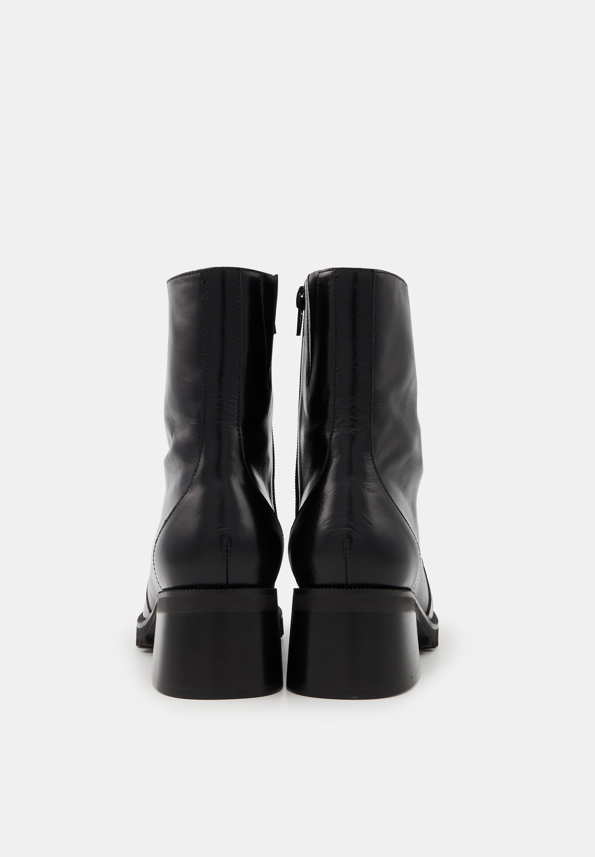 CITY - Aria-Cuir Noir