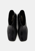 CITY - Aria-Cuir Noir