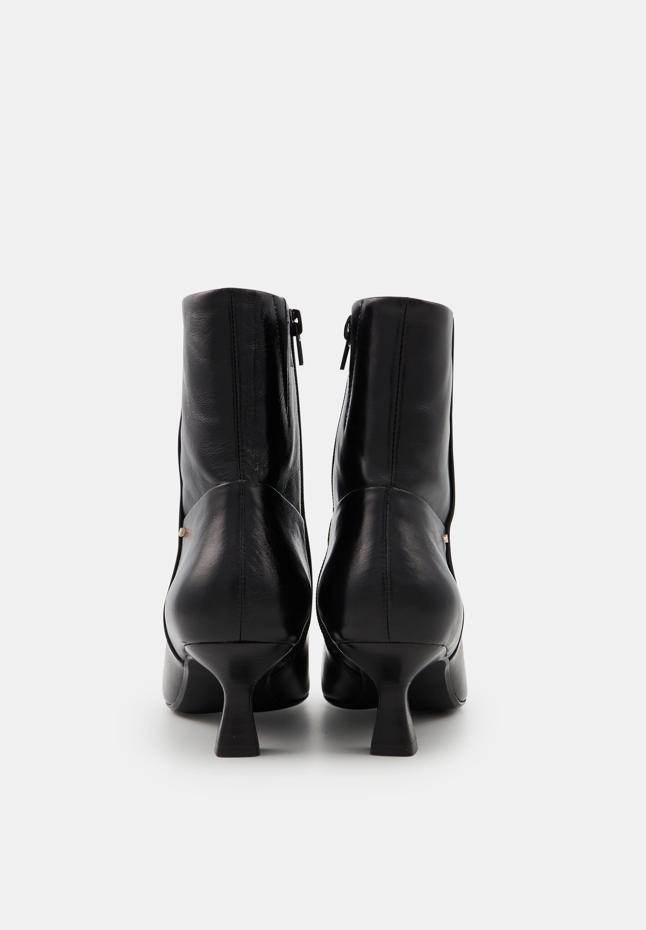CITY - Clarisse-Cuir Noir