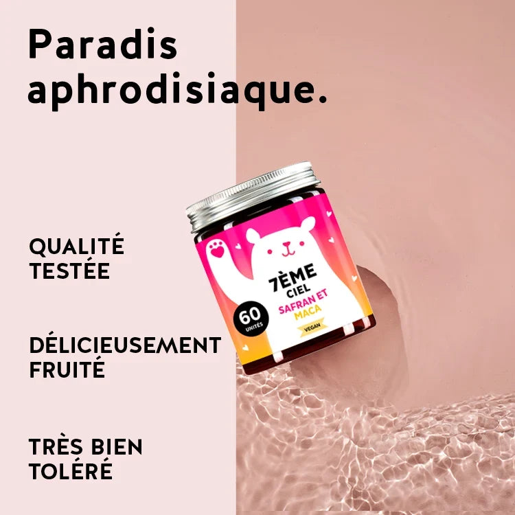 7 ème ciel